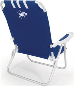 Picnic Time University of Richmond Monaco Chair