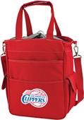 Picnic Time NBA LA Clippers Activo Tote Picnic Time NBA LA Clippers Activo Tote