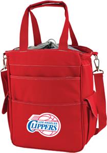 Picnic Time NBA LA Clippers Activo Tote