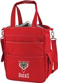 Picnic Time NBA Milwaukee Bucks Activo Tote Picnic Time NBA Milwaukee Bucks Activo Tote