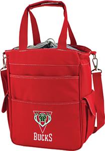 Picnic Time NBA Milwaukee Bucks Activo Tote