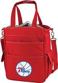 Picnic Time NBA Philadelphia 76ers Activo Tote Picnic Time NBA Philadelphia 76ers Activo Tote