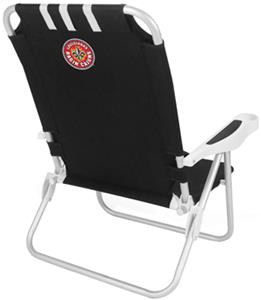 Picnic Time University of Louisiana Monaco Chair