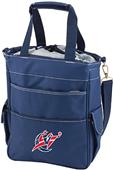 Picnic Time NBA Washington Wizards Activo Tote Picnic Time NBA Washington Wizards Activo Tote