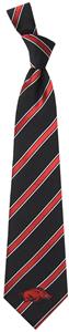 Eagles Wings NCAA Arkansas Woven Poly 1 Tie