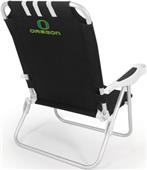 Picnic Time University of Oregon Monaco Chair