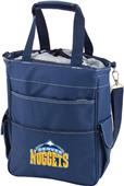 Picnic Time NBA Denver Nuggets Activo Tote Picnic Time NBA Denver Nuggets Activo Tote