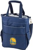 Picnic Time NBA Golden State Warriors Activo Tote Picnic Time NBA Golden State Warriors Activo Tote