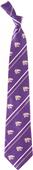 Eagles Wings NCAA Kansas State Cambridge Tie