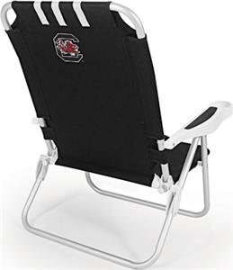 Picnic Time University South Carolina Monaco Chair