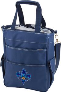 Picnic Time NBA New Orleans Hornets Activo Tote