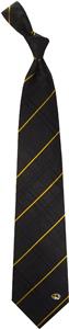 Eagles Wings NCAA Missouri Oxford Woven Tie