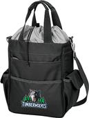 Picnic Time NBA Minnesota Timberwolves Activo Tote