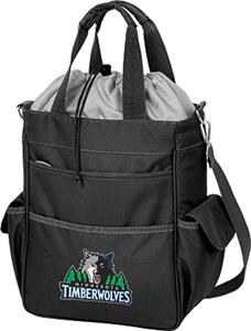 Picnic Time NBA Minnesota Timberwolves Activo Tote