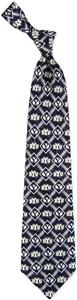 Eagles Wings NCAA BYU Pattern 3 Silk Tie