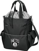 Picnic Time NBA Brooklyn Nets Activo Tote Picnic Time NBA Brooklyn Nets Activo Tote
