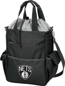 Picnic Time NBA Brooklyn Nets Activo Tote