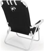 Picnic Time University of Richmond Monaco Chair Picnic Time University of Richmond Monaco Chair