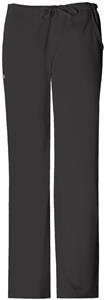 Cherokee Women's LUXE Drawstring Scrub Pants