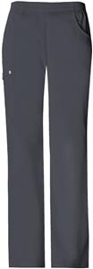 Cherokee Women's LUXE Pull On Scrub Pants