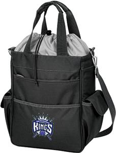 Picnic Time NBA Sacramento Kings Activo Tote