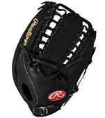 Rawlings Gold Outfield baseball gloves GG601B