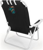 Picnic Time Coastal Carolina Monaco Beach Chair