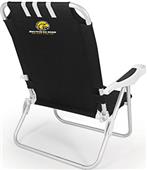 Picnic Time Southern Mississippi Monaco Chair Picnic Time Southern Mississippi Monaco Chair