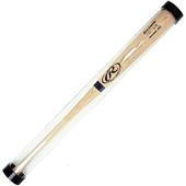 Rawlings Up to 34" Baseball Bat Display Tube Rawlings Up to 34" Baseball Bat Display Tube