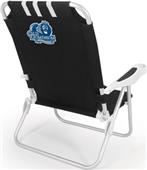 Picnic Time Old Dominion University Monaco Chair