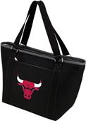 Picnic Time NBA Chicago Bulls Topanga Tote