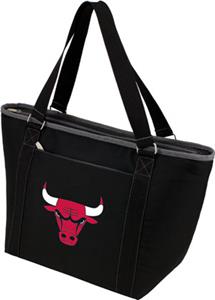 Picnic Time NBA Chicago Bulls Topanga Tote