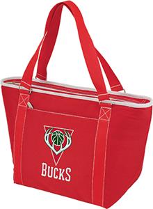 Picnic Time NBA Milwaukee Bucks Topanga Tote