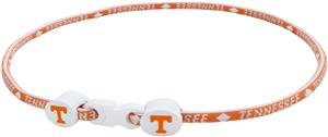 Eagles Wings NCAA Tennessee Sport Necklaces