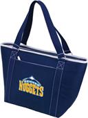 Picnic Time NBA Denver Nuggets Topanga Tote Picnic Time NBA Denver Nuggets Topanga Tote