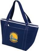Picnic Time NBA Golden State Warriors Topanga Tote Picnic Time NBA Golden State Warriors Topanga Tote