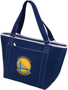 Picnic Time NBA Golden State Warriors Topanga Tote