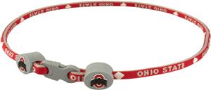 Eagles Wings NCAA Ohio State Sport Necklaces