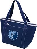 Picnic Time NBA Memphis Grizzlies Topanga Tote Picnic Time NBA Memphis Grizzlies Topanga Tote