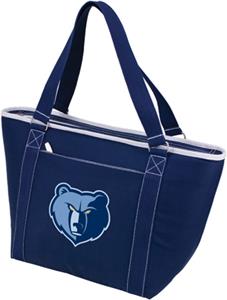 Picnic Time NBA Memphis Grizzlies Topanga Tote