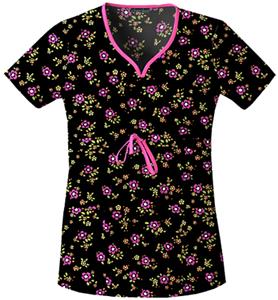 Cherokee Women's Body PR V-Neck Scrub Tops