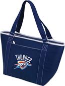 Picnic Time NBA Oklahoma City Thunder Topanga Tote Picnic Time NBA Oklahoma City Thunder Topanga Tote