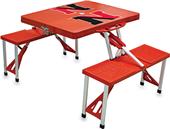 Picnic Time Northeastern Univeristy Picnic Table Picnic Time Northeastern Univeristy Picnic Table