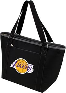 Picnic Time NBA LA Lakers Topanga Tote