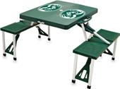 Picnic Time Colorado State Rams Picnic Table