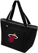 Picnic Time NBA Miami Heat Topanga Tote Picnic Time NBA Miami Heat Topanga Tote