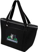 Picnic Time NBA Timberwolves Topanga Tote