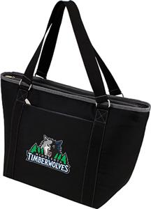 Picnic Time NBA Timberwolves Topanga Tote