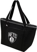 Picnic Time NBA Brooklyn Nets Topanga Tote Picnic Time NBA Brooklyn Nets Topanga Tote