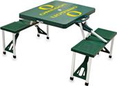 Picnic Time University of Oregon Picnic Table Picnic Time University of Oregon Picnic Table